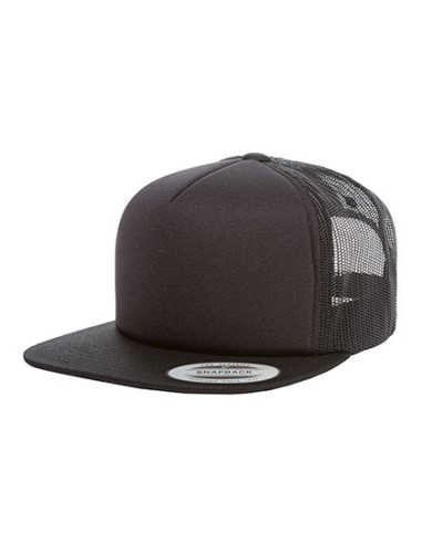 FLE-6005FF-Foam Trucker